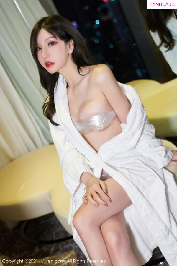 周于希dummy  [XiuRen]高清写真图 2021.05.08 VOL.3386 周于希Sandy第13张图片